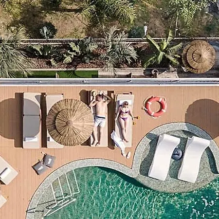 Hotel Casa Coco Boutique Hotel&spa 4*s - Adults Only 4*
